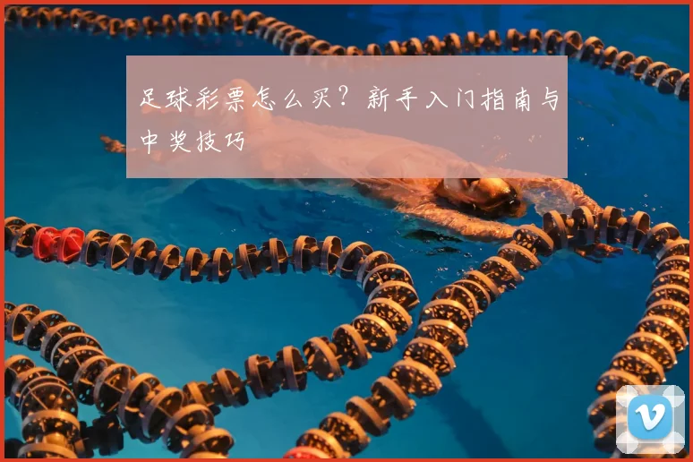 足球彩票怎么买？新手入门指南与中奖技巧